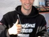 Riccardo Rabitti vince la 3a prova del Campionato Italiano buggy 2011 - Horizon Hobby