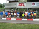 Campionato Italiano 1:8 UISP Classic 2008 - Finale