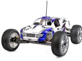 Schumacher Rascal 2, Riot 2 e altre news modellistiche sulla newsletter di marzo...