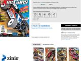 Xtreme RC Cars anche su iPad, iPhone e tablet Android