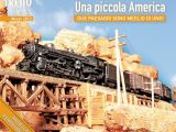 Tutto Treno Modellismo: è in edicola il nuovo numero della rivista di ferromodellismo