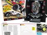 Riviste di modellismo: E' uscito il nuovo numero di Xtreme RC!