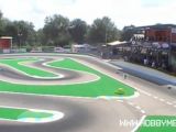 RME Collari: prima prova campionato TCR 2012 Touring 1:10