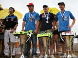 Pista RME Lamberto Collari - Finale del Campionato Europeo B EFRA 1:8 Track