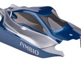 RMV Reckward Symbio - Carrozzeria per Xray 808