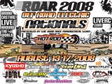 ROAR 2008 Electric Off-Road Nationals - Hot Rod Hobbies 