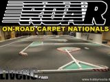ROAR Carpet On-Road Nationals - Web TV: Video modellismo in diretta su LiveRC.com