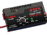 ROBBE: Power Peak Lipoly 300 EQ per batterie al Litio e Li-Po