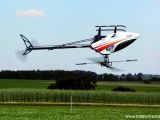 Robbe S4 KIT - Elicottero Radicomandato per volo 3D