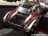 Robitronic Dominus 10SC: Short Course Truck 4WD 1:10