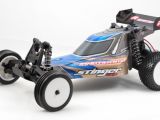 Robitronic EB1 Buggy 2WD - 1:10 elettrica in versione RTR