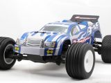 Robitronic EST2 RTR - Stadium Truck elettrico in scala 1:10