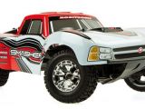 Robitronic: Smasher RTR 2,4 GHz - Short Course Truck 2WD