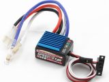 Robitronic Speedstar 2 Crawler Edition - ESC Regolatore di velocità per Rock Crawling