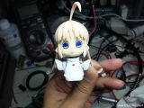 HoiHoi San - Modellismo e robotica in Giappone!