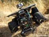 Minds-i: il LEGO incontra Modellismo, Robotica e Arduino