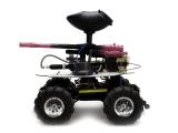 ROMP - Il Modellismo radiocomandato incontra la Robotica 