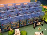 Robotis Ollo: Il modellismo robotico incontra il Lego...