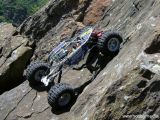 Rock Crawling - Terzo Campionato Italiano RCMAD 4x4x4 