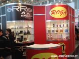 Roga alla fiera del modellismo di Norimberga 2012