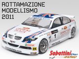 Rottamazione modellismo 2011 della SabattiniCars!