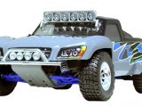RPM Roof Mounted Light - Sistema led per short course truck