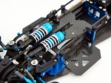 Kit di modifica R Sector RS6 per telaio Tamiya TA06