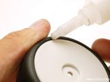 Tecniche di modellismo - Controllare e incollare le gomme