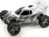 JConcepts - Illuzion Rustler VXL Body