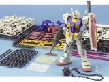 Gunpla Builders World Cup 2011: Contest modellismo statico