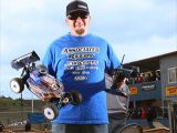 Video Alabama Manufacturer Shootout 2011 - JConcepts