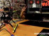 SAB Goblin 700: Il migliore video montaggio mai visto!