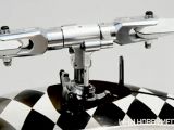 SAB Heli Division Goblin - Elicottero per volo acrobatico 3D