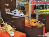 Fiera del modellismo di Verona - Stand della Sabattinicars