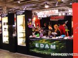 SabattiniCars alla fiera del modellismo Model Expo Italy 2011