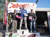 Trofeo Edam al miniautodromo Jody Scheckter di Fiorano