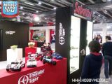 Model Expo Italy 2012 di Verona - Novità SabattiniCars
