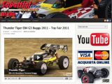 Sabattinicars.org - il nuovo blog della Sabattini!