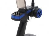 Radiocomando 2.4GHz a volantino per automodellismo - 2DJ Hobby First - Sabattinicars 