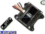 SAFALERO - ALEWINGS miniMAC 2 centralina Li-Poli 