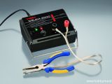 Robbe Welma 2000 - La micro saldatrice per modellisti
