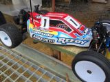 EFRA: Video Campionato Europeo 1/10 Off Road 4WD 2011