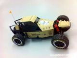 La macchina radiocomandata di Amazon Japan - Kyosho