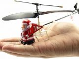 Consigli per i regali di Natale: Babbo Natale Radiocomandato