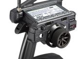 Sanwa M11X Radiocomando 2.4 GHz - Video Modellismo