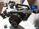 Sanwa MT4: Radiocomando a volantino 2,4 Ghz 