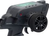 Radiocomando Sanwa MX-V FHSS 2 2.4GHz - SCORPIO