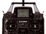 Sanwa - RDS8000 2.4GHz - Radiocomando a 8 canali