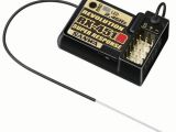 SCORPIO - SANWA RX451R ricevitore per M11X e MX 3X