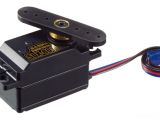Sanwa SDX 801 - Low Profile - Servo digitale per Touring 1:10